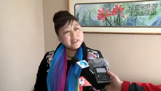 兩會“泉”視角|陳雪萍：政府報告接地氣 給農(nóng)民工帶來好福利！